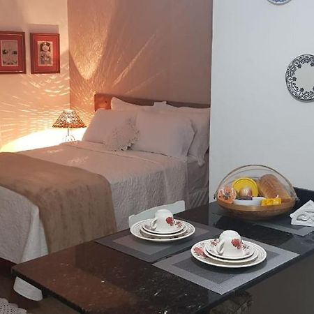 Appartement Stanza Zamprogno à Santa Teresa  Extérieur photo