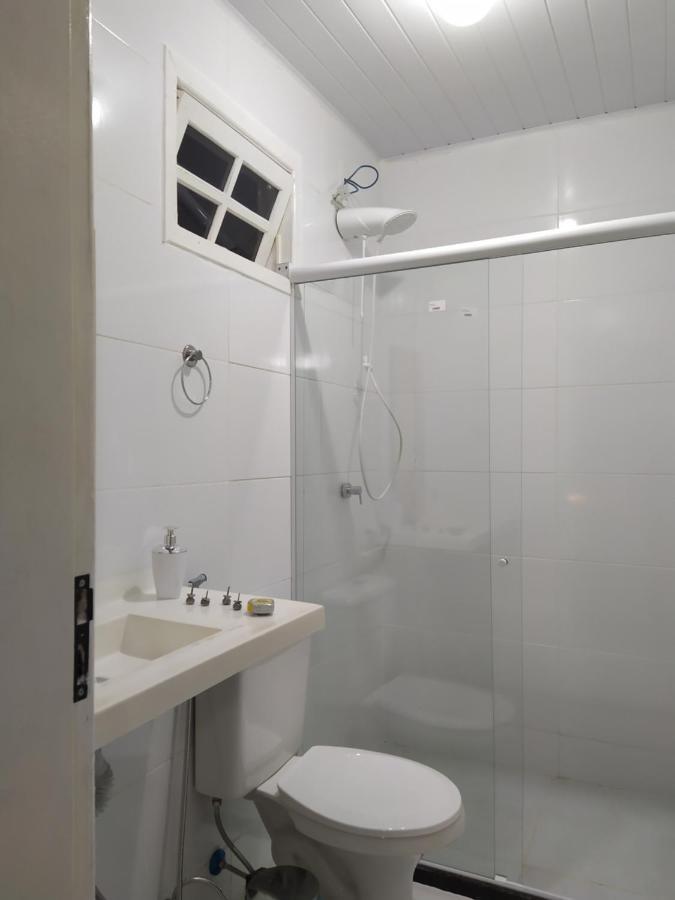 Appartement Stanza Zamprogno à Santa Teresa  Extérieur photo