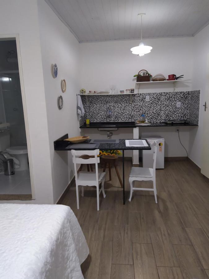 Appartement Stanza Zamprogno à Santa Teresa  Extérieur photo