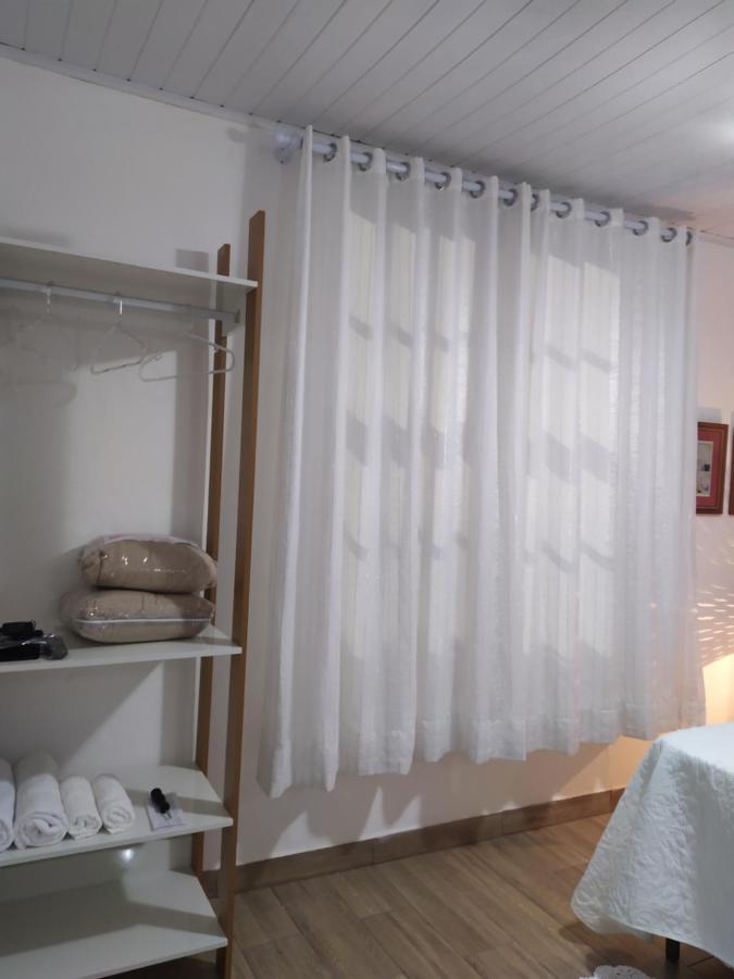 Appartement Stanza Zamprogno à Santa Teresa  Extérieur photo