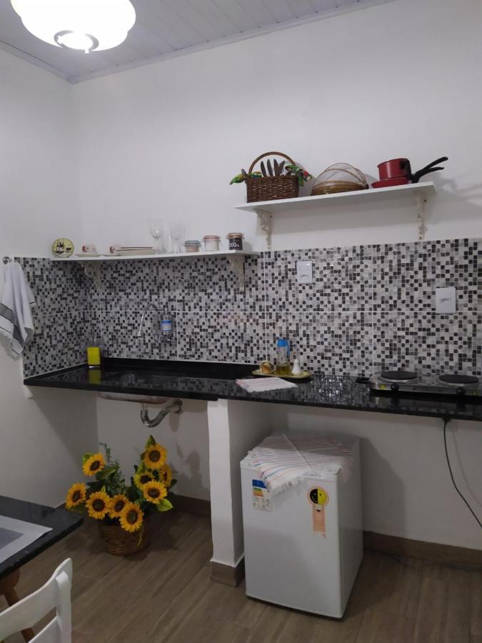 Appartement Stanza Zamprogno à Santa Teresa  Extérieur photo