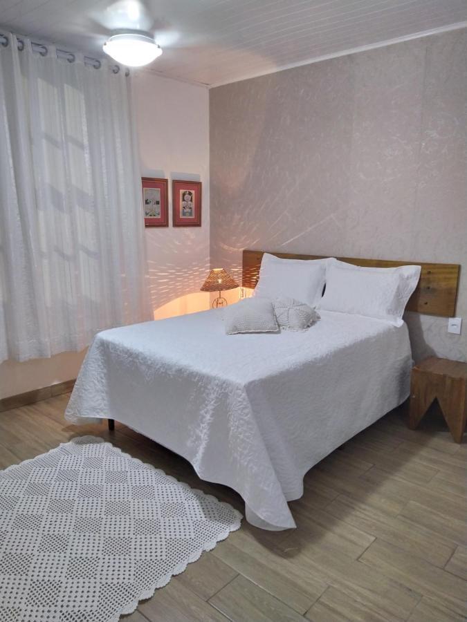 Appartement Stanza Zamprogno à Santa Teresa  Extérieur photo