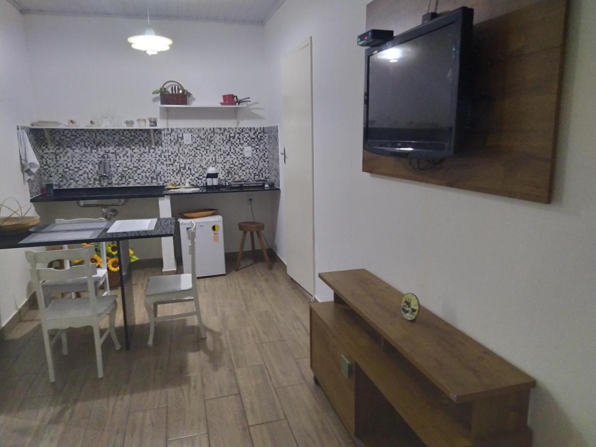 Appartement Stanza Zamprogno à Santa Teresa  Extérieur photo