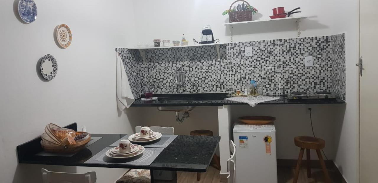 Appartement Stanza Zamprogno à Santa Teresa  Extérieur photo